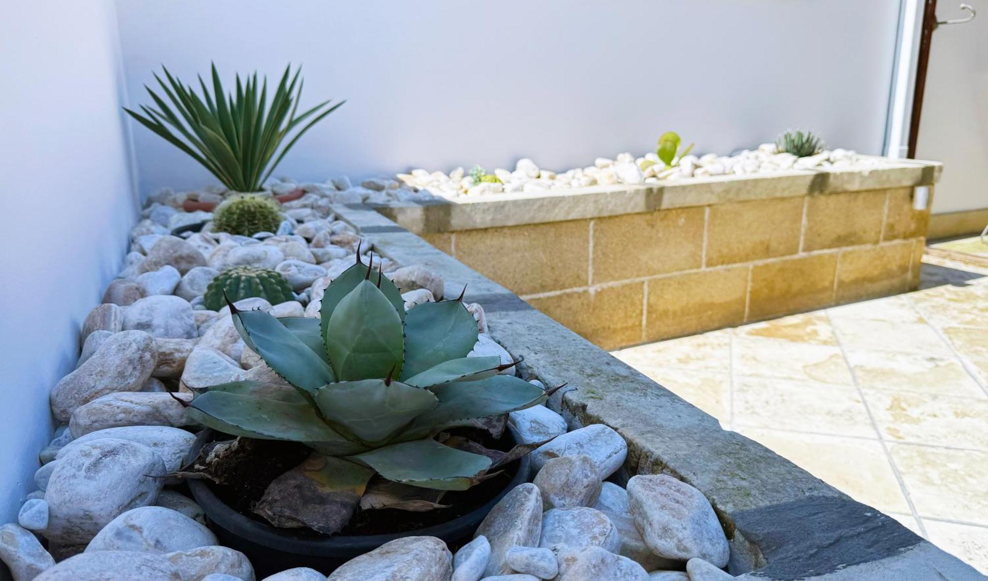 Casa Chiara, Roof Terrace, 100M To The Historical Center Leilighet Lecce Eksteriør bilde