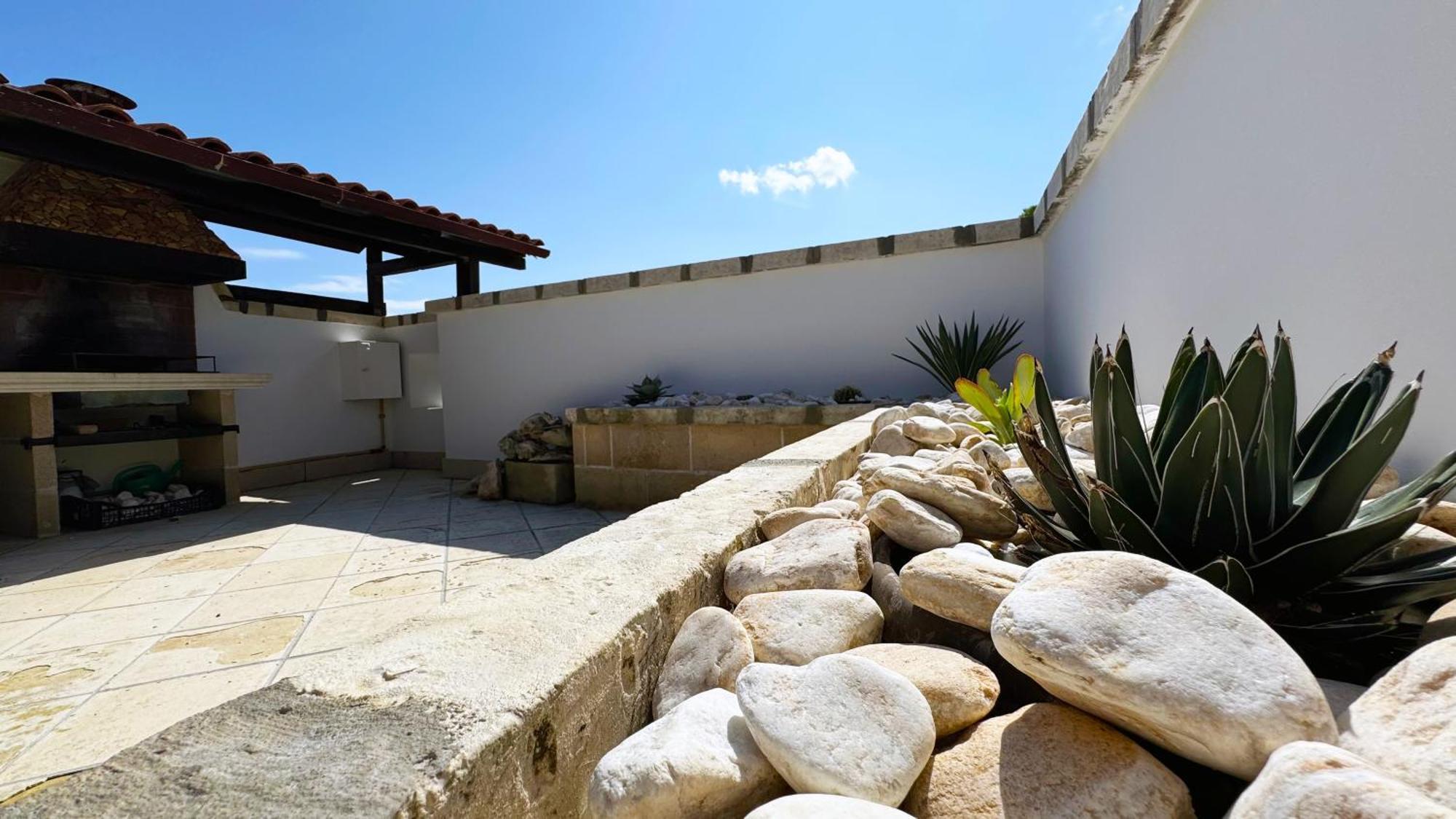 Casa Chiara, Roof Terrace, 100M To The Historical Center Leilighet Lecce Eksteriør bilde